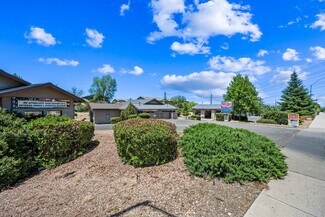 Plus de détails pour 3112 Willow Creek Rd, Prescott, AZ - Spécialisé à vendre