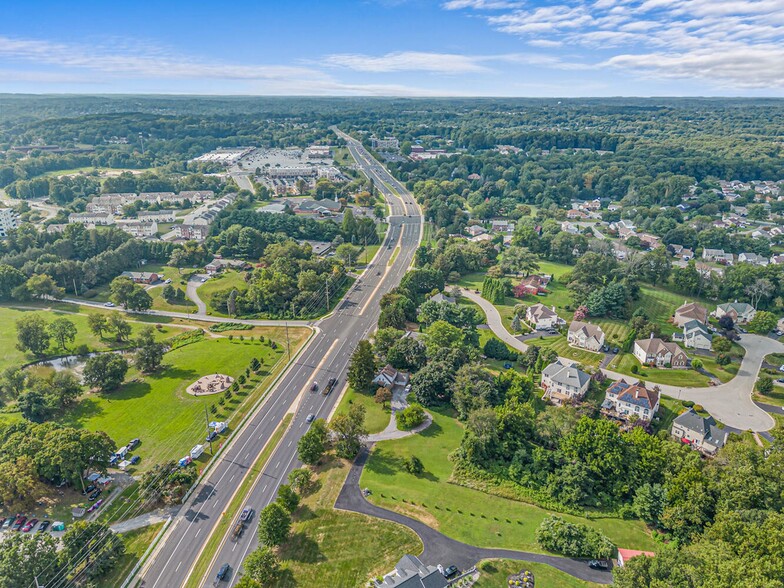4001 Limestone Road, Wilmington, DE à vendre - Aérien – Image 3 sur 8