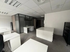 Bureau dans Marseille à louer Photo intérieure– Image 2 sur 6