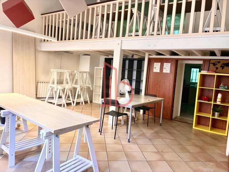 Bureau dans Bordeaux à louer - Photo intérieure – Image 2 sur 5