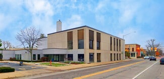Plus de détails pour 100 E Chicago Rd, Sturgis, MI - Bureau à louer