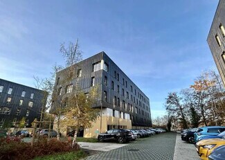 Plus de détails pour Bureau à louer