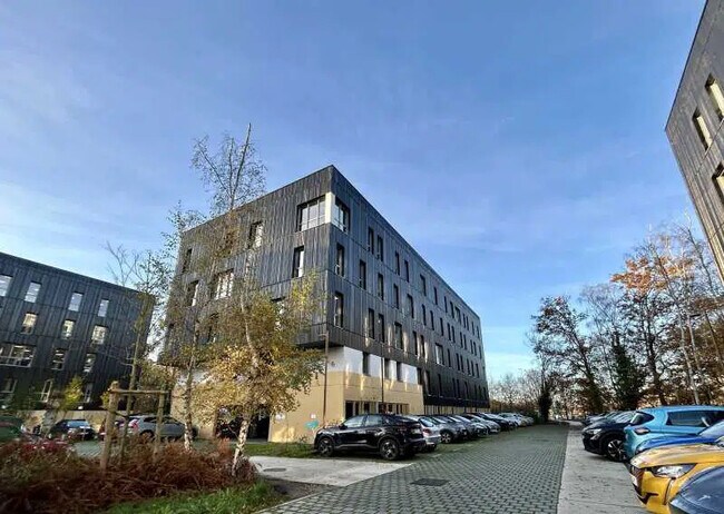 Plus de détails pour Bureau à louer