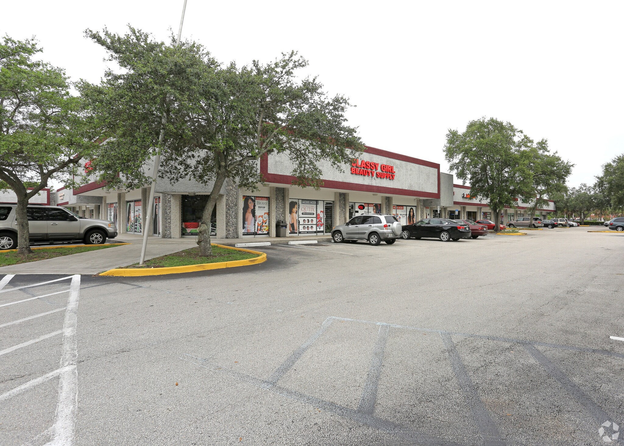 251-399 S State Road 7, Margate, FL à louer Photo principale– Image 1 sur 15