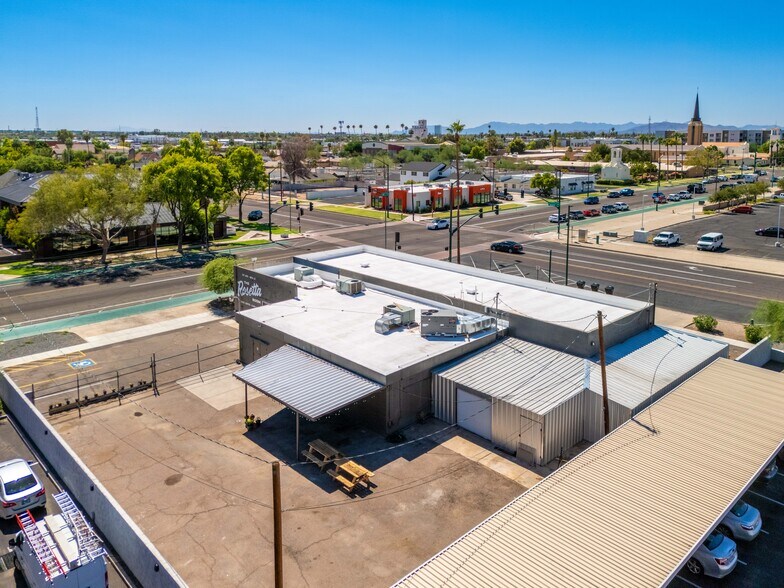 104 E 1st Ave, Mesa, AZ à vendre - Photo de l’immeuble – Image 3 sur 7
