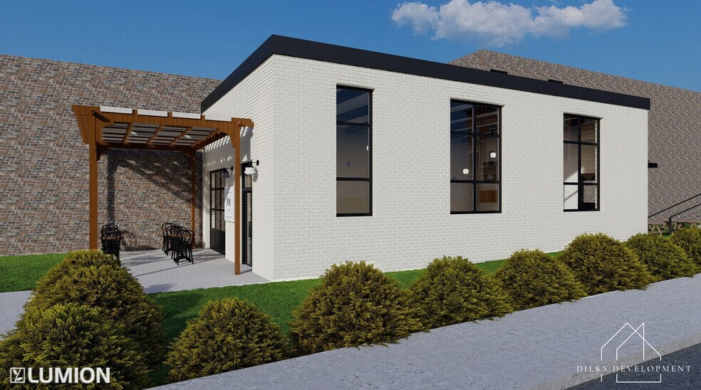 701 Market St, Lemoyne, PA à louer - Photo de l’immeuble – Image 2 sur 7