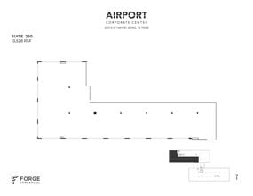 4201 N State Highway 161, Irving, TX à louer Plan d’étage– Image 1 sur 7