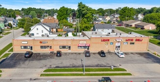 Plus de détails pour 509-533 10th St, Port Huron, MI - Local commercial à louer
