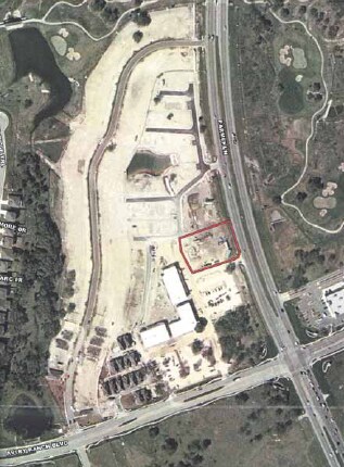 15004 Avery Ranch Blvd, Austin, TX à vendre - Aérien – Image 2 sur 7