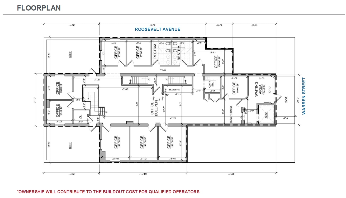 4008 Warren St, Elmhurst, NY à louer Photo intérieure– Image 1 sur 2
