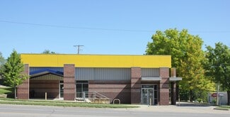 Plus de détails pour 1804 W 6th St, Lawrence, KS - Local commercial à louer