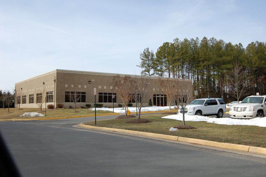 15405 John Marshall Hwy, Haymarket, VA à vendre - Photo principale – Image 1 sur 16