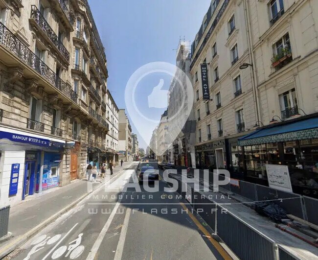 Plus de détails pour Local commercial à louer