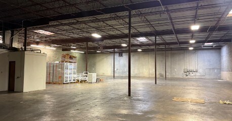 6823-6841 Fulton St, Houston, TX à louer - Photo intérieure – Image 2 sur 4