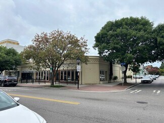 Plus de détails pour 1511-1517 Colley Ave, Norfolk, VA - Local commercial à louer