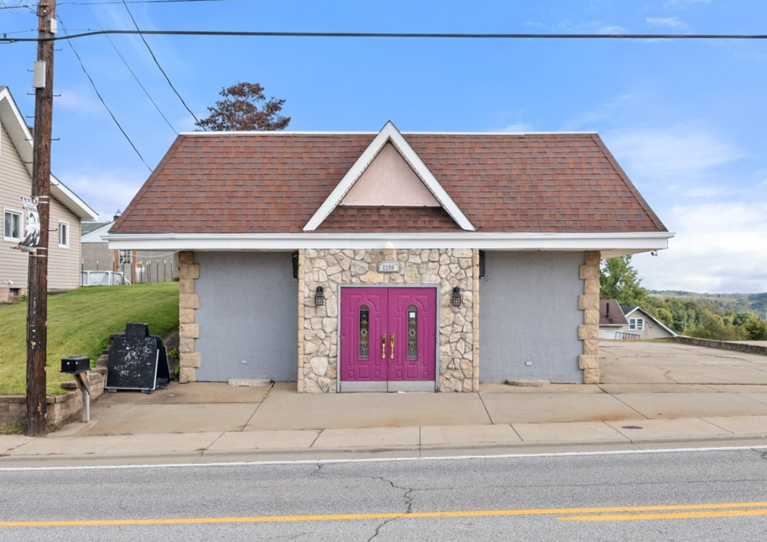 2109 Pennsylvania Ave, Weirton, WV à vendre Photo de l’immeuble– Image 1 sur 32