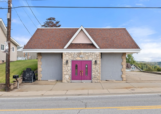 Plus de détails pour 2109 Pennsylvania Ave, Weirton, WV - Local commercial à vendre