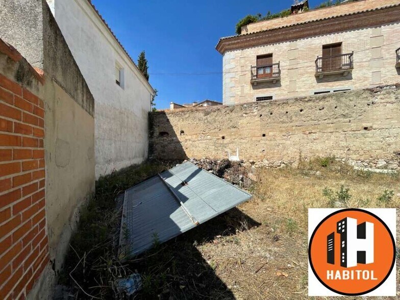 Terrain dans Olías del Rey, Toledo à vendre - Photo de l’immeuble – Image 3 sur 5