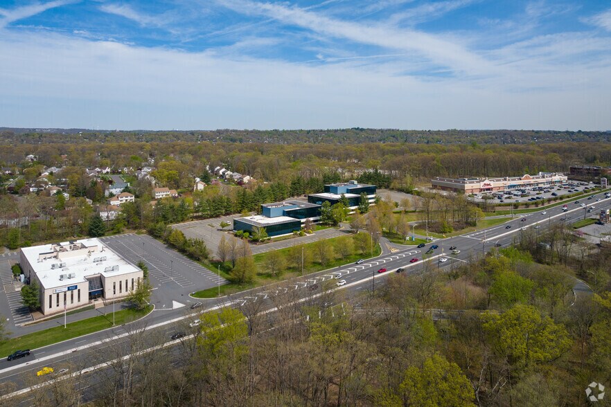 1700 Route 23 N, Wayne, NJ à louer - Aérien – Image 2 sur 5