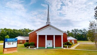Plus de détails pour 2410 Denton Rd, Dothan, AL - Spécialisé à vendre