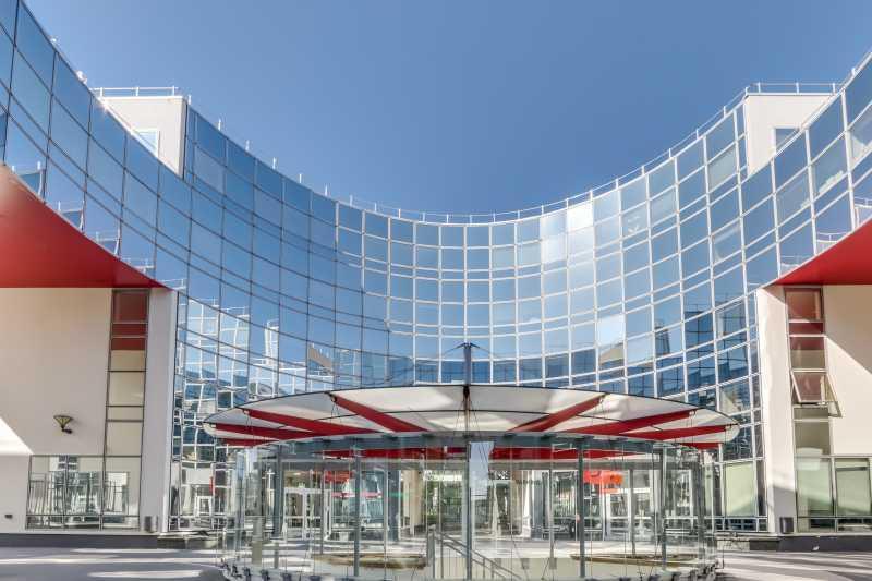 2-12 Rue du Chemin des Femmes, Massy à louer Photo principale– Image 1 sur 13