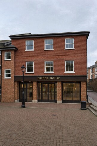 Plus de détails pour Coach And Horses Passage, Tunbridge Wells - Bureau à vendre