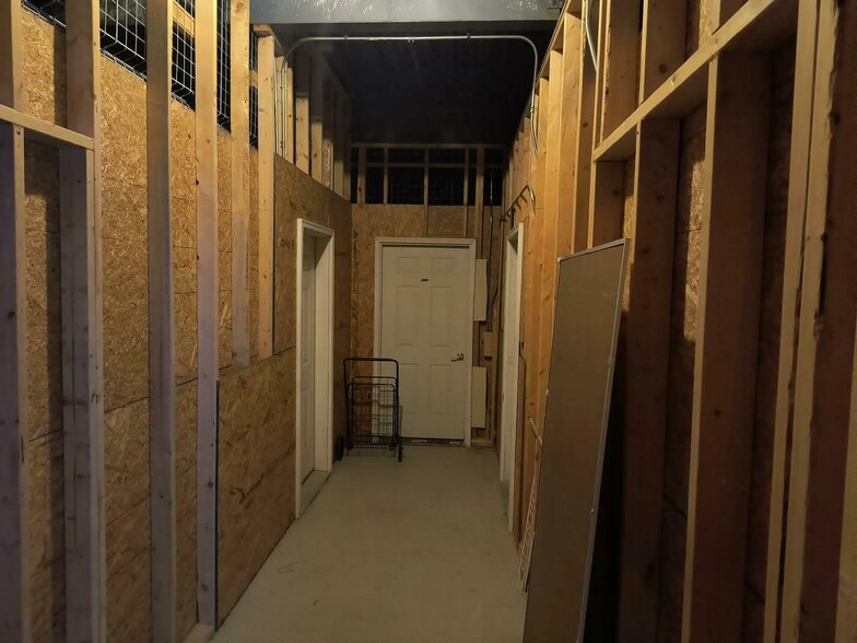 123-125 N Main St, Crown Point, IN à vendre - Photo intérieure – Image 3 sur 6