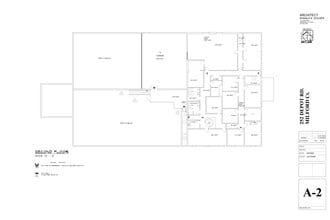 252 Depot Rd, Milford, CT à louer Plan de site– Image 2 sur 2