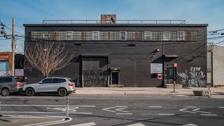 Plus de détails pour 115-117 Banker St, Brooklyn, NY - Local d'activités à louer