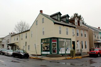 Plus de détails pour 302 S 6th St, Lebanon, PA - Local commercial à vendre