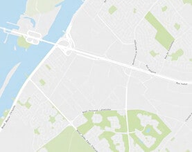 867-877 Boul Jean-Paul-Vincent, Longueuil, QC à louer Carte– Image 2 sur 2