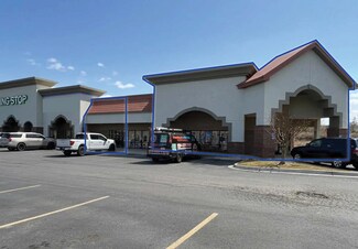 Plus de détails pour 3190-3208 S 25th E, Idaho Falls, ID - Local commercial à louer