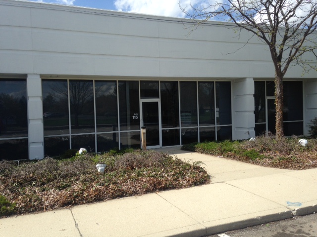 975 Eastwind Dr, Westerville, OH à louer - Photo de l’immeuble – Image 2 sur 10