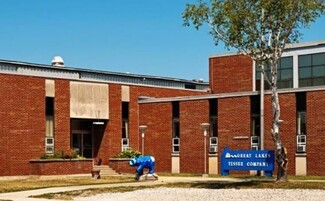 Plus de détails pour 437 S Main St, Cheboygan, MI - Industriel/Logistique à vendre