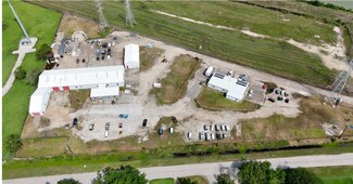 Plus de détails pour 2309 Zapata St, Freeport, TX - Industriel/Logistique à vendre