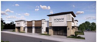 Plus de détails pour 1628 S Poinciana Blvd, Kissimmee, FL - Local commercial à vendre