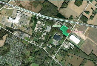 Plus de détails pour o Half Acre Rd, Batavia, OH - Terrain à vendre