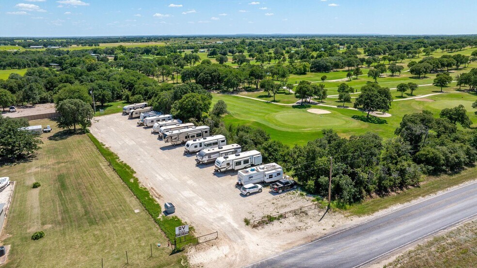 3493 Interstate 20 W, Baird, TX à vendre - Photo de l’immeuble – Image 2 sur 7