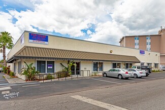 Plus de détails pour 1002 S Church Ave, Tampa, FL - Local commercial à louer