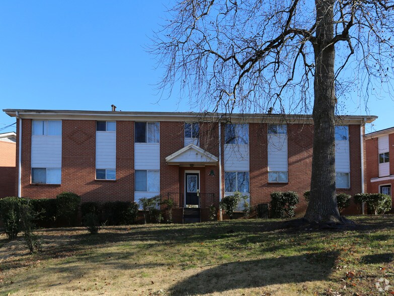 1200 Utoy Springs Rd, Atlanta, GA à vendre - Photo de l’immeuble – Image 2 sur 10