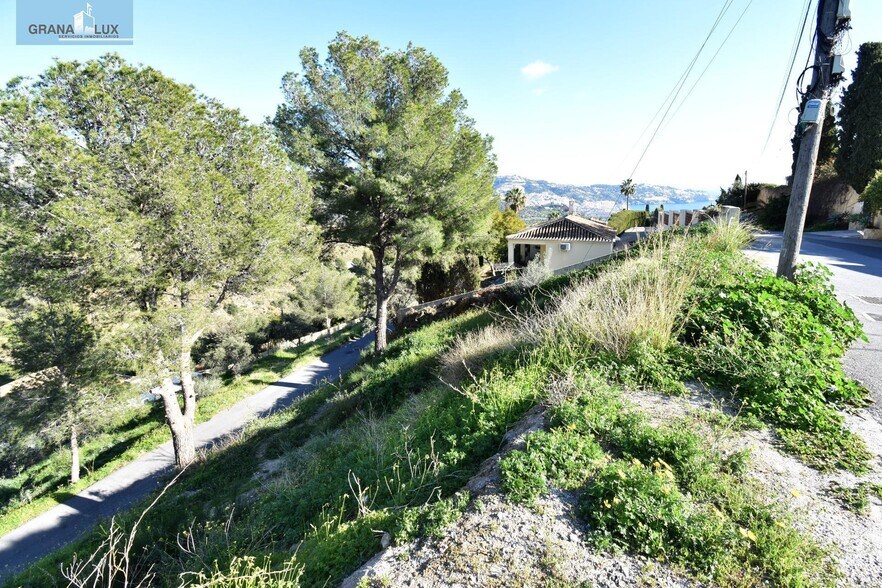Calle Cataluña, Almuñécar, Granada à vendre - Photo de l’immeuble – Image 3 sur 18