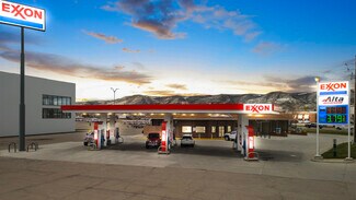 Plus de détails pour 2496 Foothill Blvd, Rock Springs, WY - Local commercial à vendre