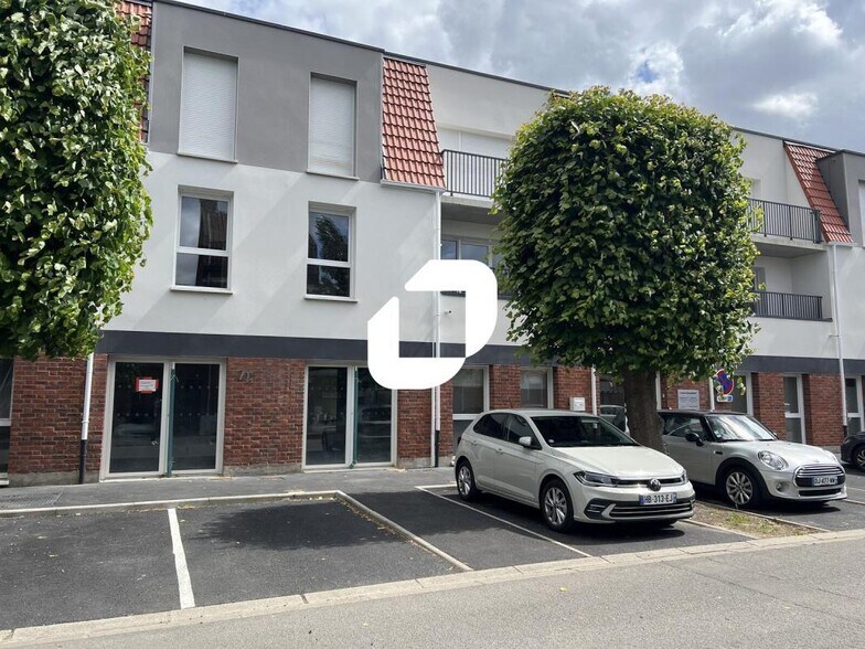 1151 Rue D'Armentieres, Nieppe à vendre - Photo de l’immeuble – Image 2 sur 5