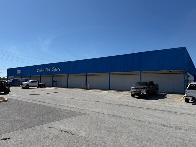 2 US Highway 17 92 N, Haines City, FL à vendre - Photo de l’immeuble – Image 3 sur 21