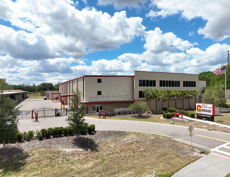9245 US Highway 301, Dade City, FL à vendre - Photo de l’immeuble – Image 3 sur 12