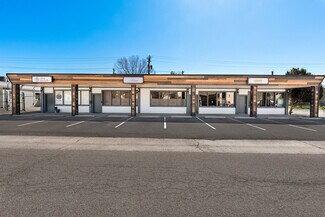Plus de détails pour 2217-2225 N Weber St, Colorado Springs, CO - Bureau à louer