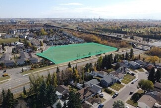 Plus de détails pour 170 Hyndman Cres NW, Edmonton, AB - Terrain à vendre