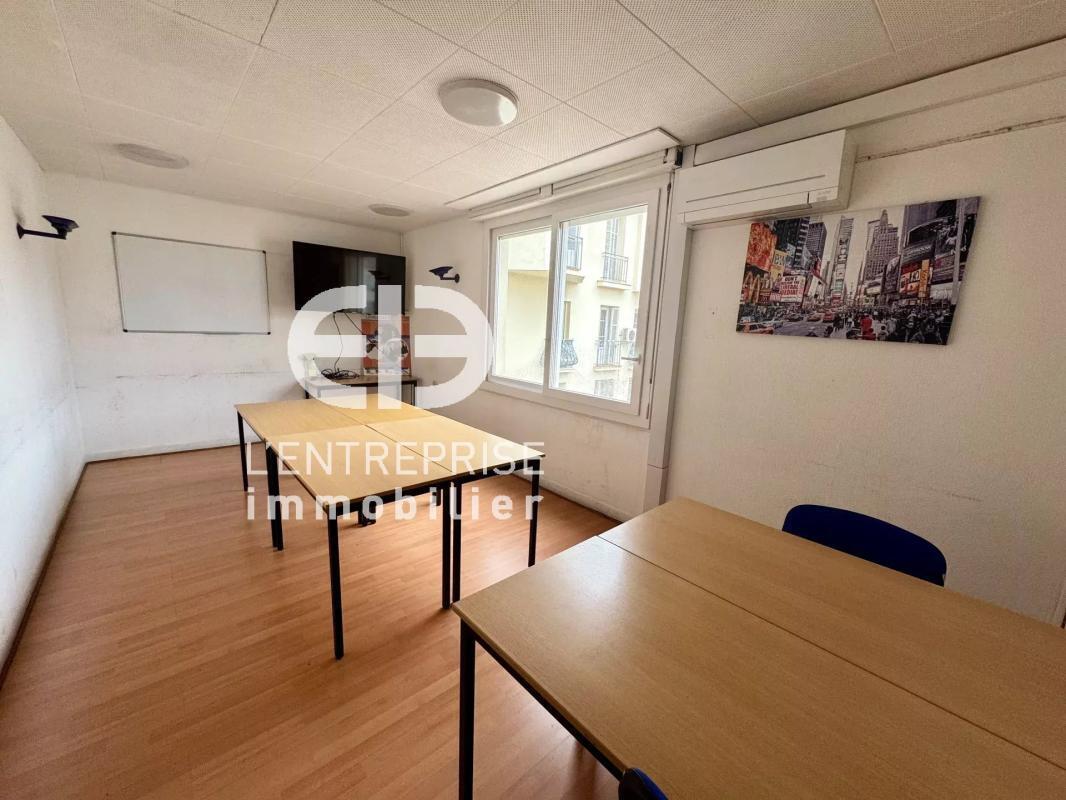 Bureau dans Nice à louer Photo intérieure– Image 1 sur 4