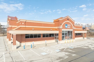 Plus de détails pour 100 Seven Fields Blvd, Mars, PA - Local commercial à louer