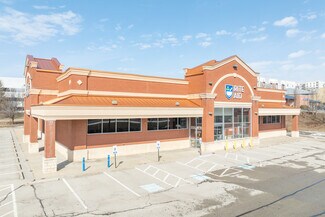 Plus de détails pour 100 Seven Fields Blvd, Mars, PA - Local commercial à louer